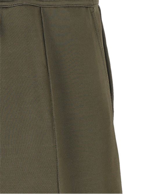 dark green short Tom Ford | JTR003JMV001S23FG820